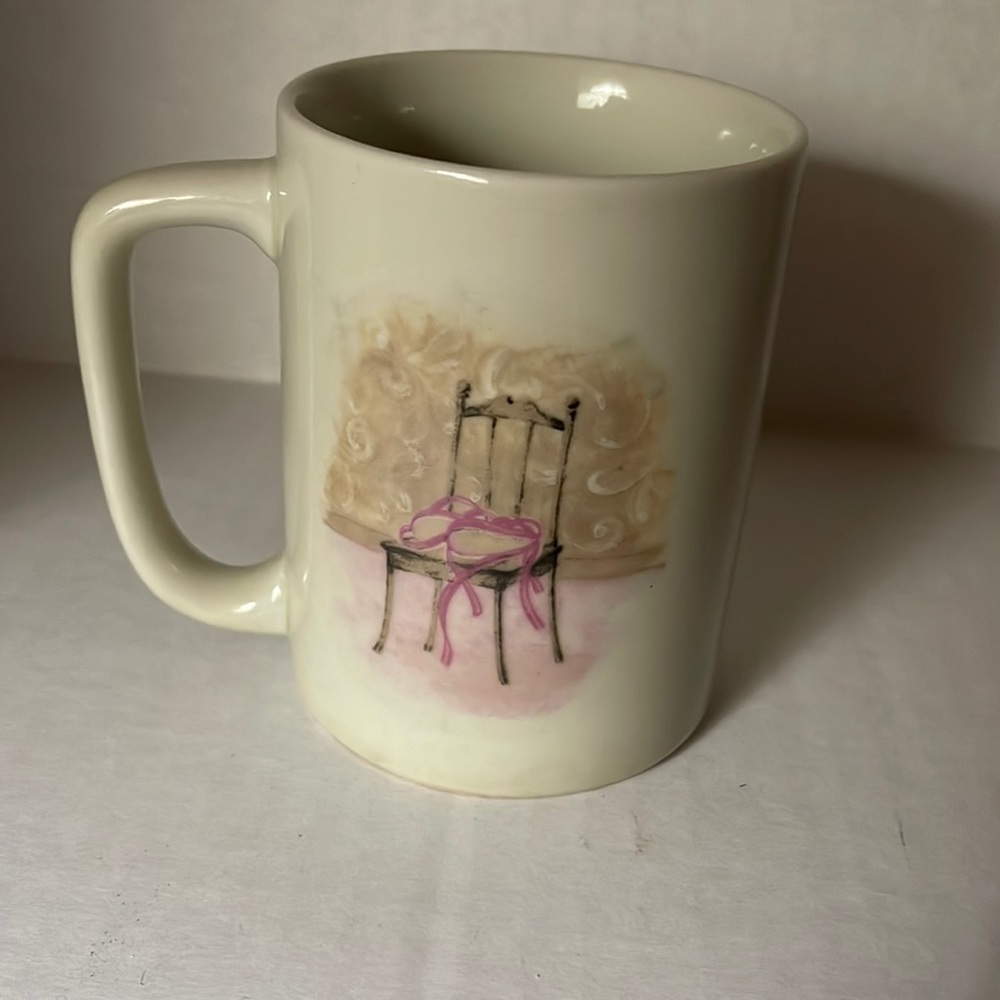 Sunrise pub inc. otagiri Japan coffee mug